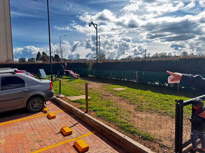 Apartamento de 3 alcobas en venta en La Prosperidad, Madrid, 57 m² · foto 20 de 20