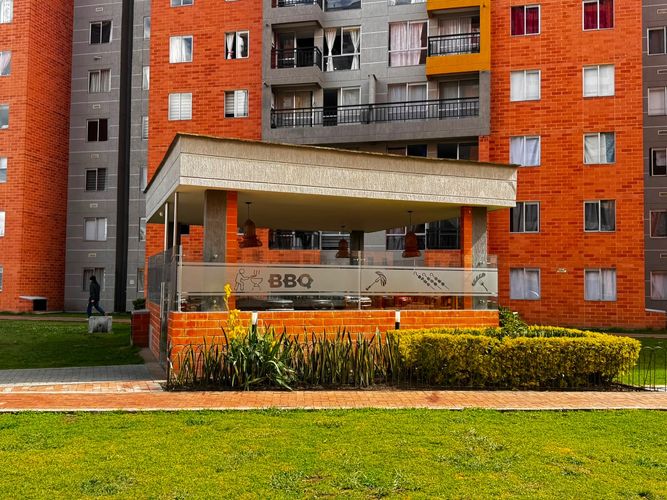 Apartamento de 3 alcobas en venta en La Prosperidad, Madrid, 57 m² · foto 10 de 20