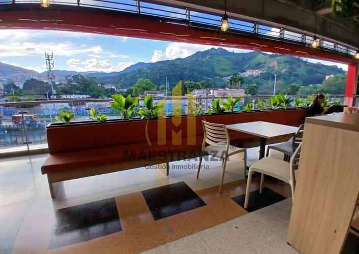 Local en arriendo en Pilsen, Itagüí, 38 m² · foto 3 de 7