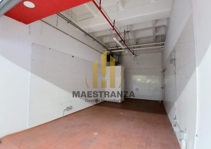 Local en arriendo en Pilsen, Itagüí, 38 m² · foto 5 de 7