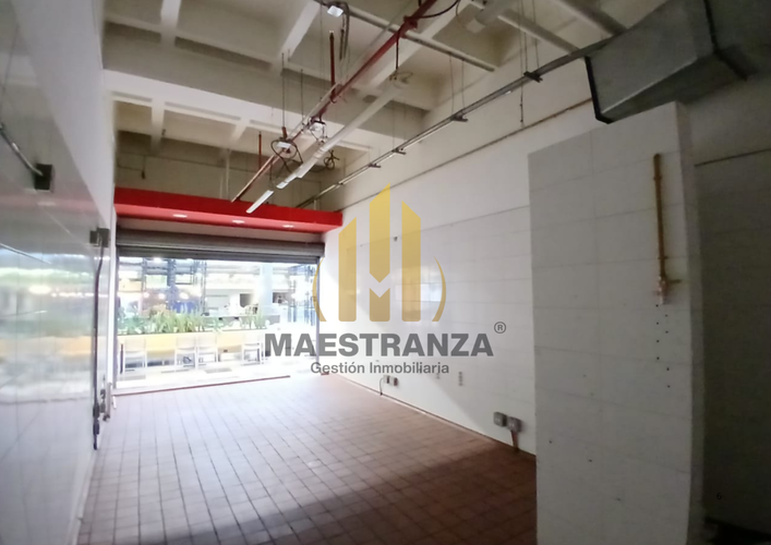 Local en arriendo en Pilsen, Itagüí, 38 m² · foto 6 de 7