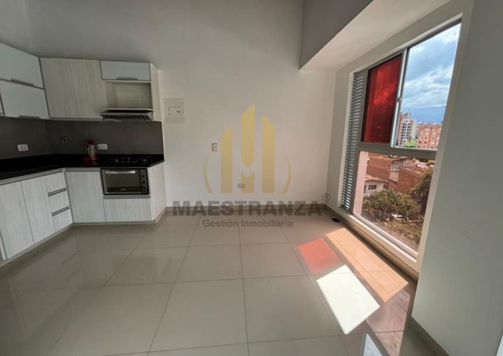 Apartamento de 4 alcobas en venta en Lorena, Medellín, 135 m² · foto 6 de 16