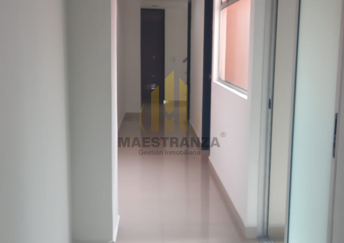 Apartamento de 4 alcobas en venta en Lorena, Medellín, 135 m² · foto 10 de 16