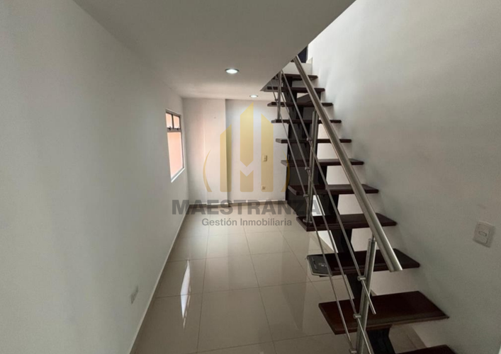 Apartamento de 4 alcobas en venta en Lorena, Medellín, 135 m² · foto 11 de 16