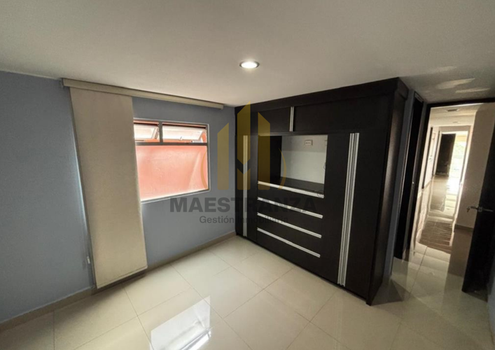 Apartamento de 4 alcobas en venta en Lorena, Medellín, 135 m² · foto 12 de 16