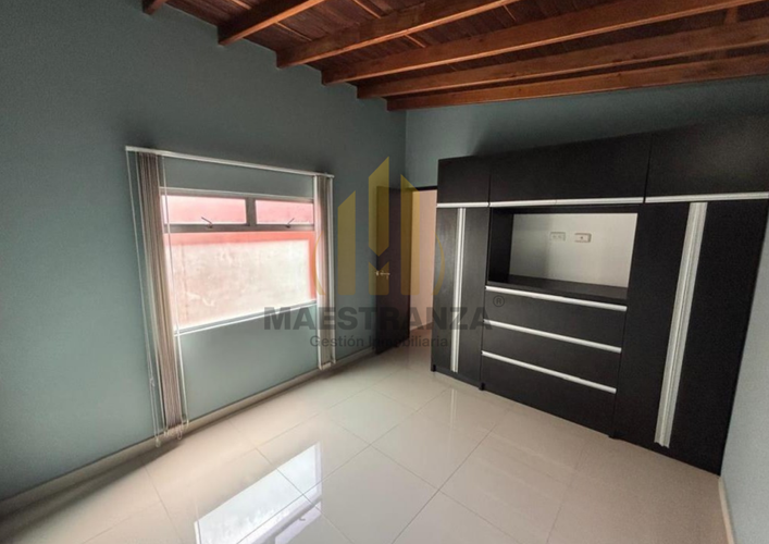 Apartamento de 4 alcobas en venta en Lorena, Medellín, 135 m² · foto 13 de 16