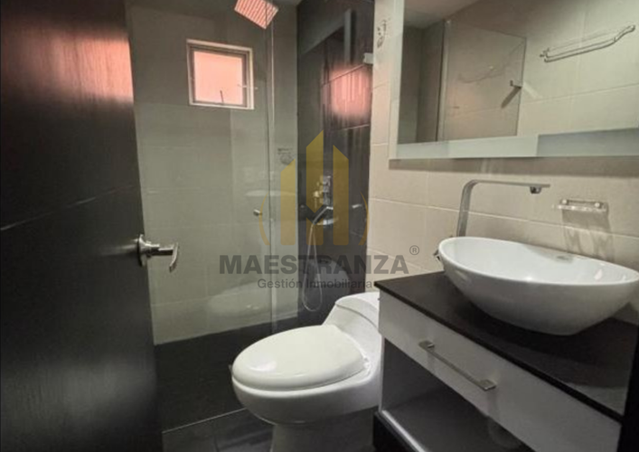 Apartamento de 4 alcobas en venta en Lorena, Medellín, 135 m² · foto 14 de 16