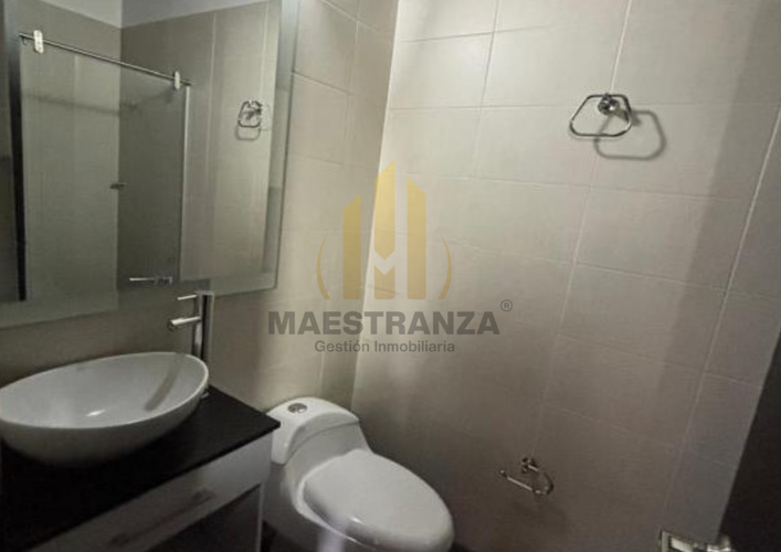 Apartamento de 4 alcobas en venta en Lorena, Medellín, 135 m² · foto 15 de 16