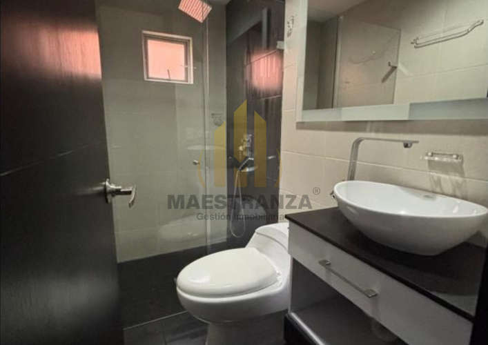 Apartamento de 4 alcobas en venta en Lorena, Medellín, 135 m² · foto 16 de 16