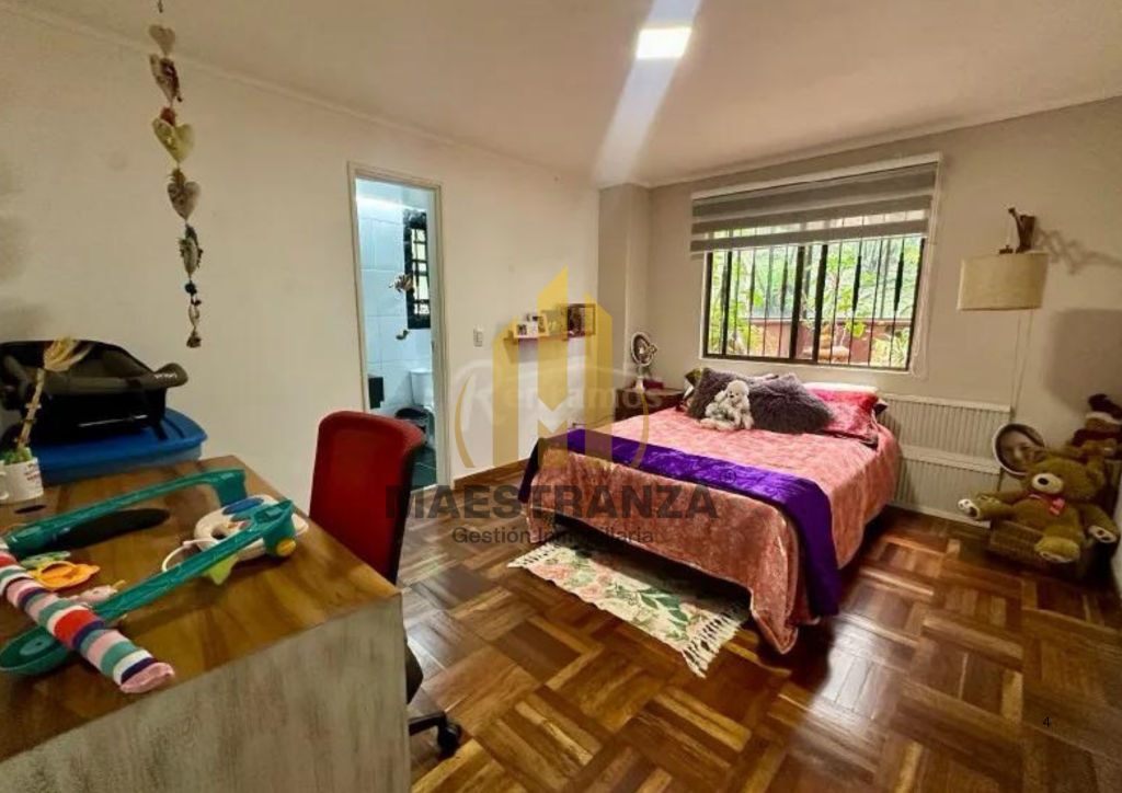Casa en arriendo en El Tesoro, Medellín · foto 8 de 23