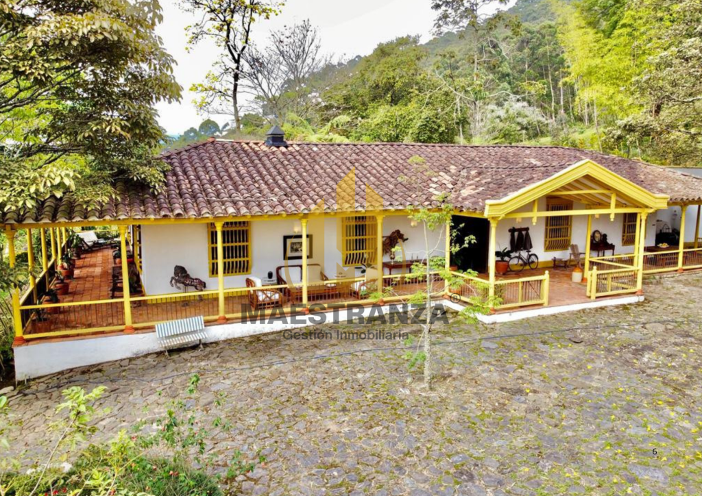 Casa en arriendo en El Tesoro, Medellín · foto 10 de 23