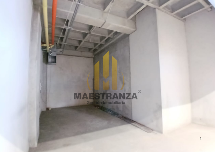 Local en arriendo en Pilsen, Itagüí, 40 m² · foto 5 de 8