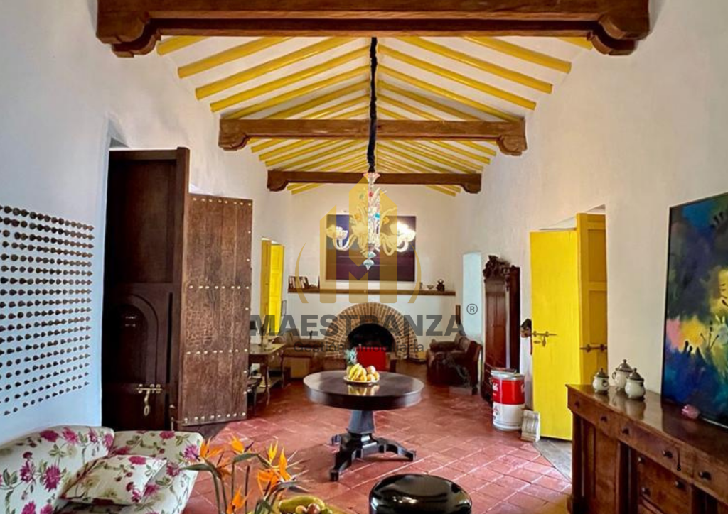 Casa en arriendo en El Tesoro, Medellín · foto 12 de 23