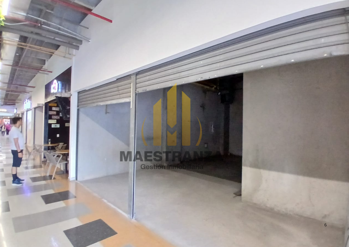 Local en arriendo en Pilsen, Itagüí, 40 m² · foto 6 de 8