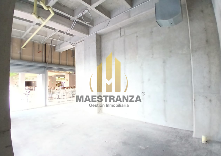 Local en arriendo en Pilsen, Itagüí, 40 m² · foto 7 de 8
