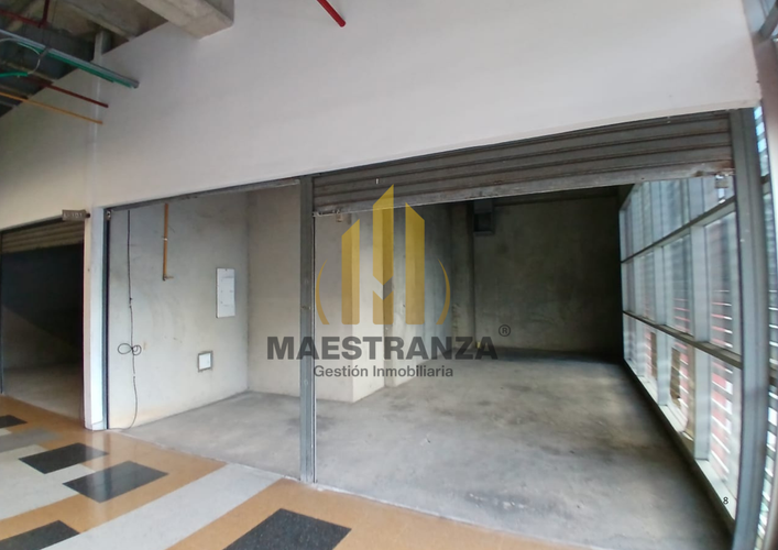 Local en arriendo en Pilsen, Itagüí, 40 m² · foto 8 de 8