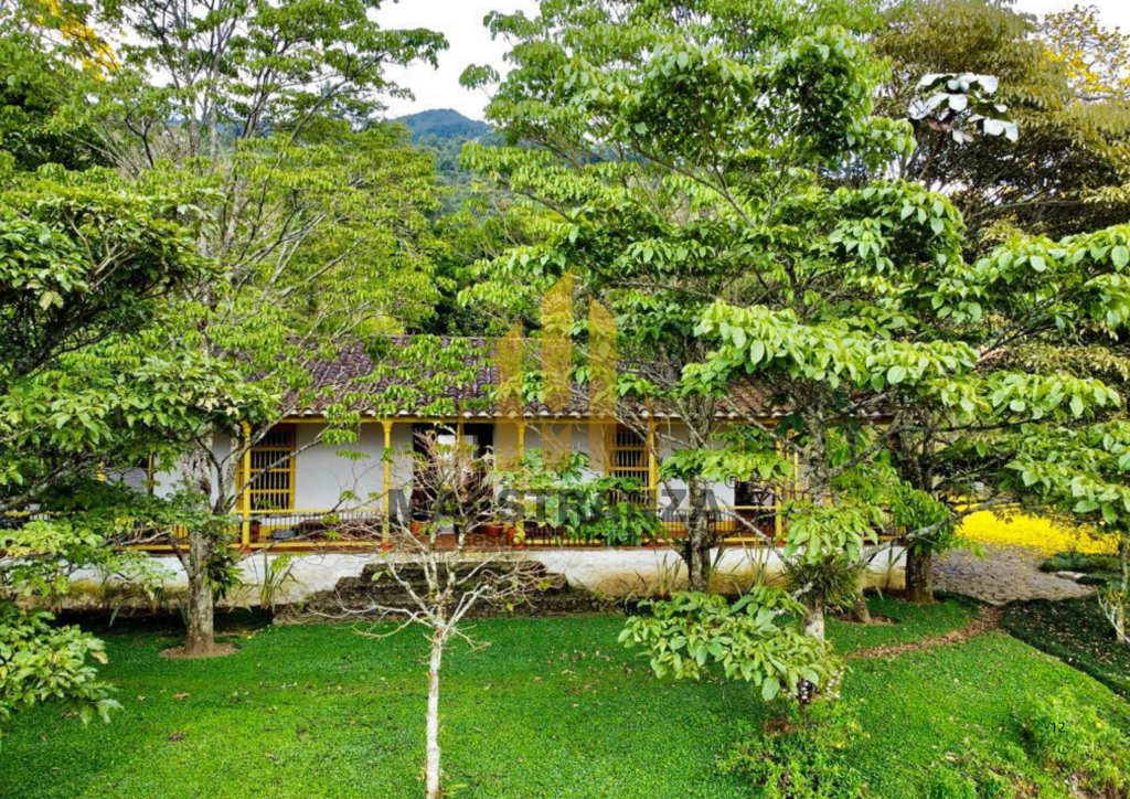 Casa en arriendo en El Tesoro, Medellín · foto 16 de 23