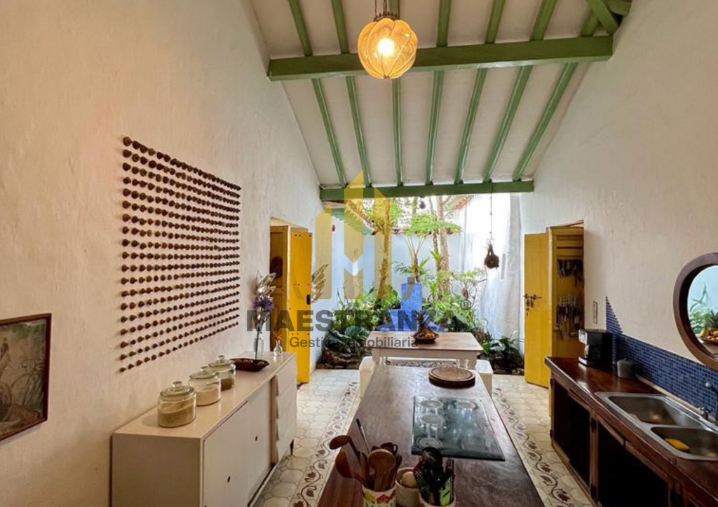 Casa en arriendo en El Tesoro, Medellín · foto 17 de 23