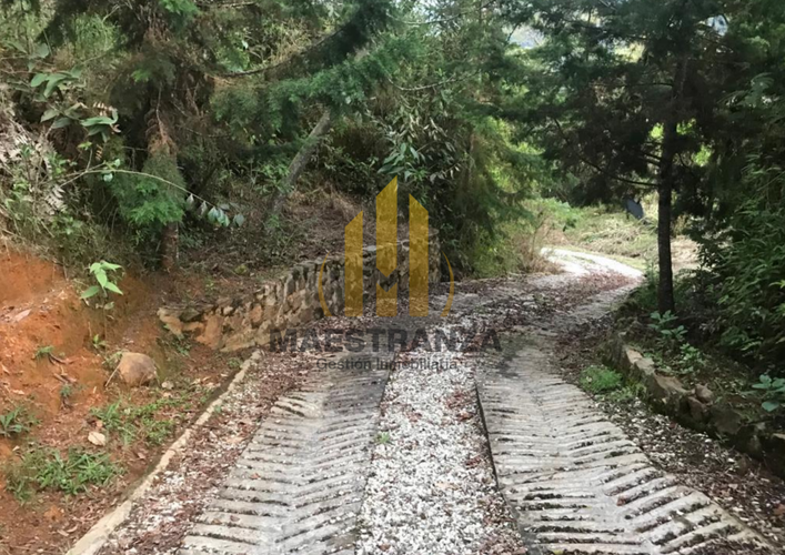 Lote en venta en El Retiro, 400 m² · foto 10 de 11