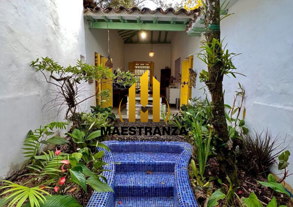Casa en arriendo en El Tesoro, Medellín · foto 18 de 23