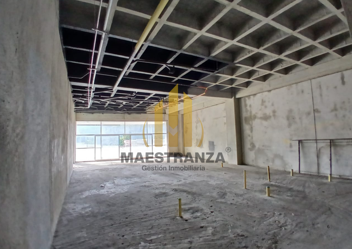 Local en arriendo en Pilsen, Itagüí, 218 m² · foto 3 de 12