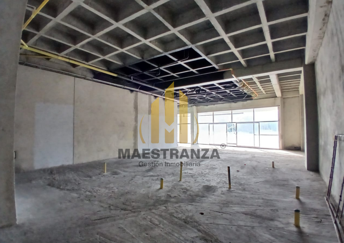 Local en arriendo en Pilsen, Itagüí, 218 m² · foto 4 de 12