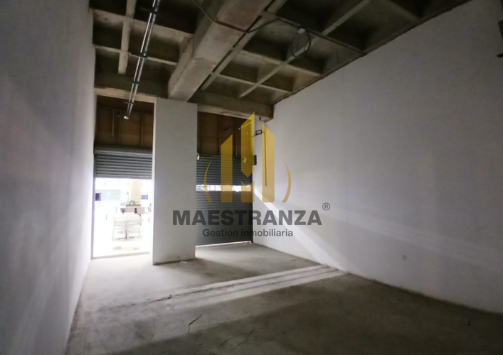 Local en arriendo en Pilsen, Itagüí, 40 m² · foto 2 de 6
