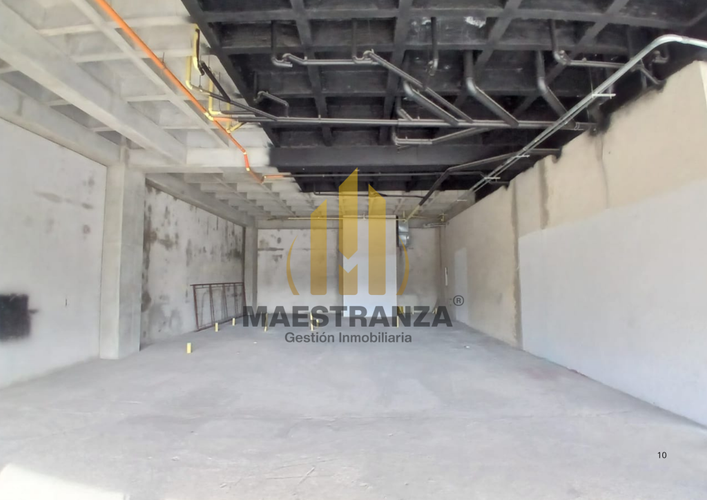 Local en arriendo en Pilsen, Itagüí, 218 m² · foto 7 de 12