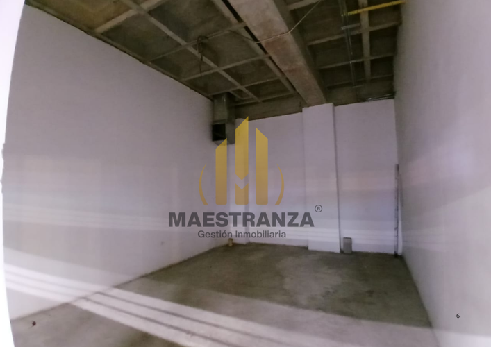 Local en arriendo en Pilsen, Itagüí, 40 m² · foto 3 de 6