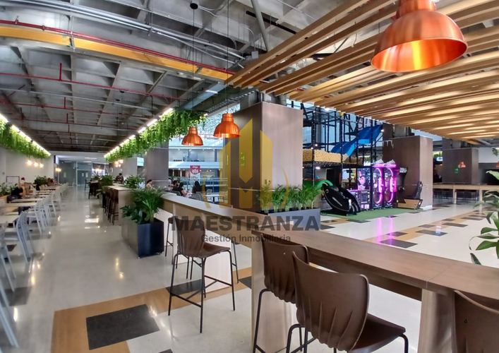 Local en arriendo en Pilsen, Itagüí, 218 m² · foto 12 de 12