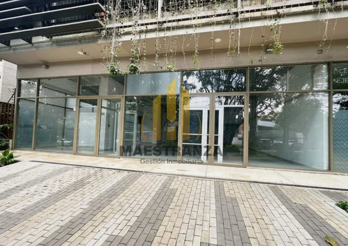 Local en venta en Zuñiga, Envigado, 259 m² · foto 4 de 5