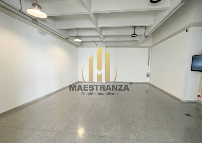Local en arriendo en Zuñiga, Envigado, 259 m² · foto 4 de 5