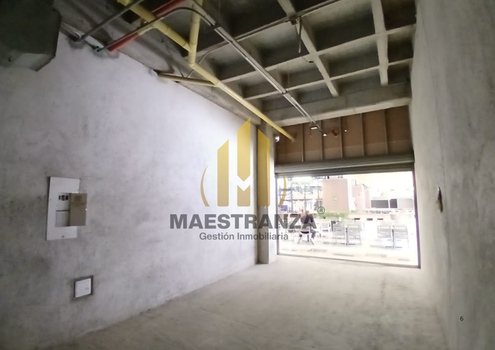 Local en arriendo en Pilsen, Itagüí, 35 m² · foto 2 de 6