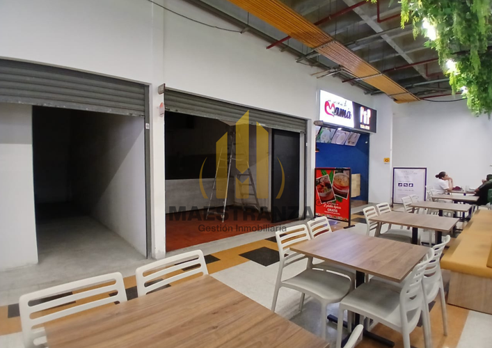 Local en arriendo en Pilsen, Itagüí, 31 m² · foto 2 de 11