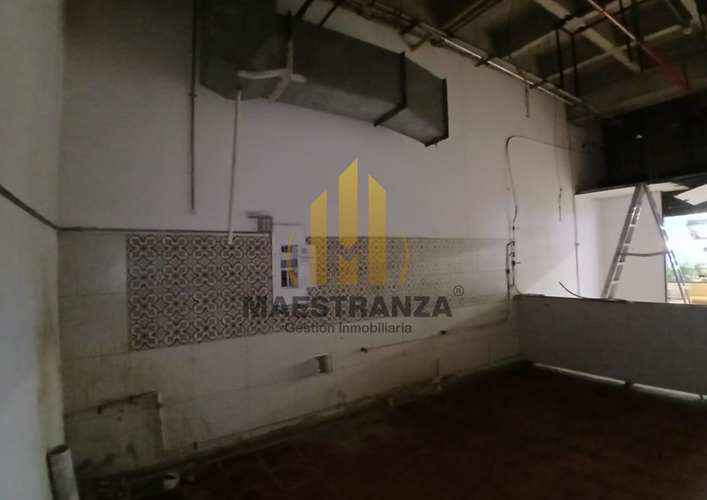 Local en arriendo en Pilsen, Itagüí, 31 m² · foto 4 de 11
