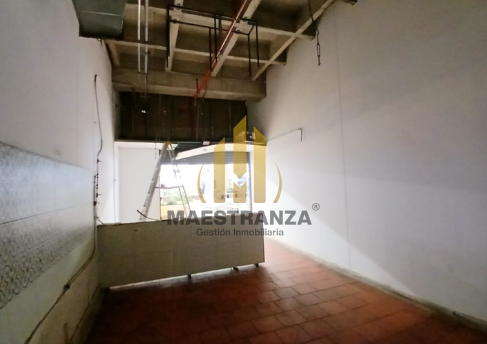 Local en arriendo en Pilsen, Itagüí, 31 m² · foto 5 de 11