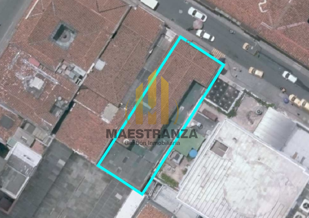 Land in Villa Nueva (440 m²) for Sale