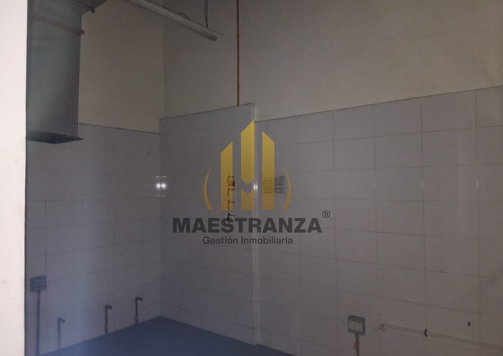 Local en arriendo en Pilsen, Itagüí, 33 m² · foto 3 de 11