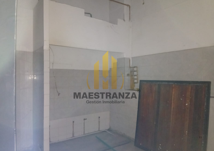 Local en arriendo en Pilsen, Itagüí, 33 m² · foto 4 de 11