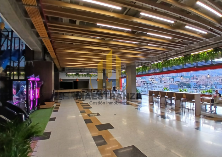 Local en arriendo en Pilsen, Itagüí, 33 m² · foto 5 de 11