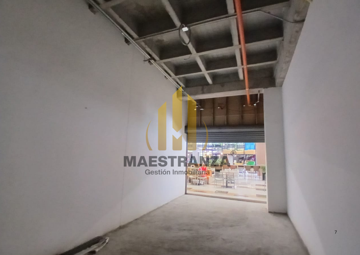 Local en arriendo en Pilsen, Itagüí, 32 m² · foto 2 de 7