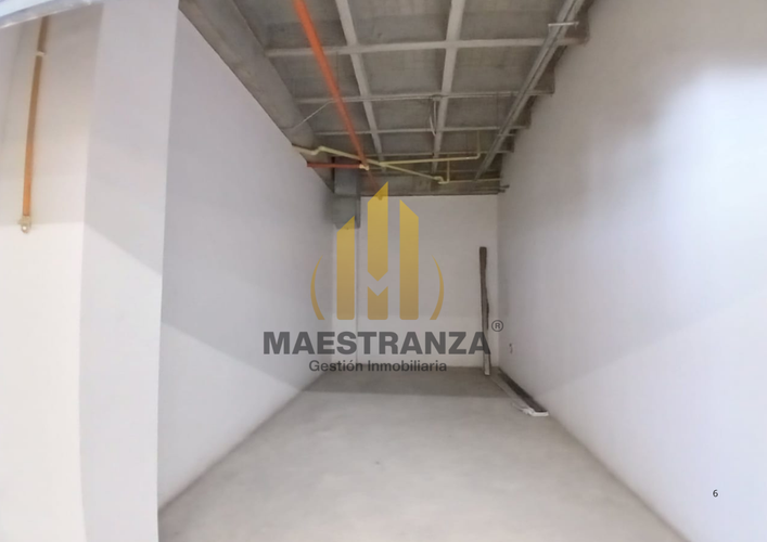 Local en arriendo en Pilsen, Itagüí, 32 m² · foto 3 de 7