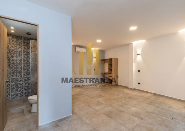 Local en arriendo en Patio Bonito, Medellín, 160 m² · foto 2 de 5