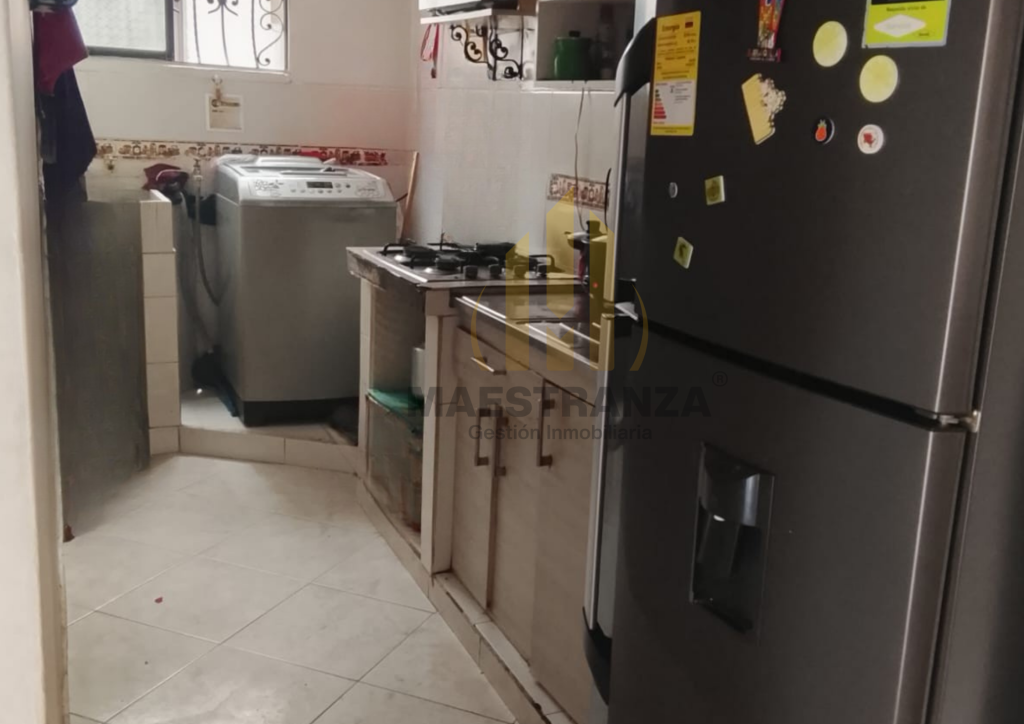 Apartamento en venta en San Gabriel, Itagüí · foto 2 de 9