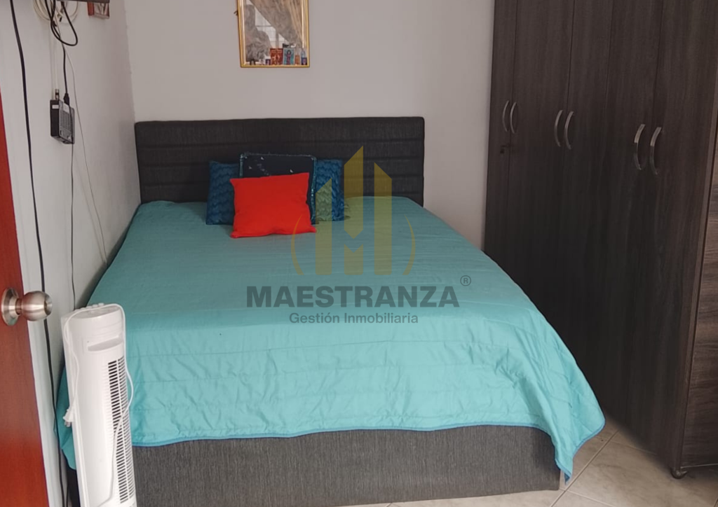 Apartamento en venta en San Gabriel, Itagüí · foto 3 de 9