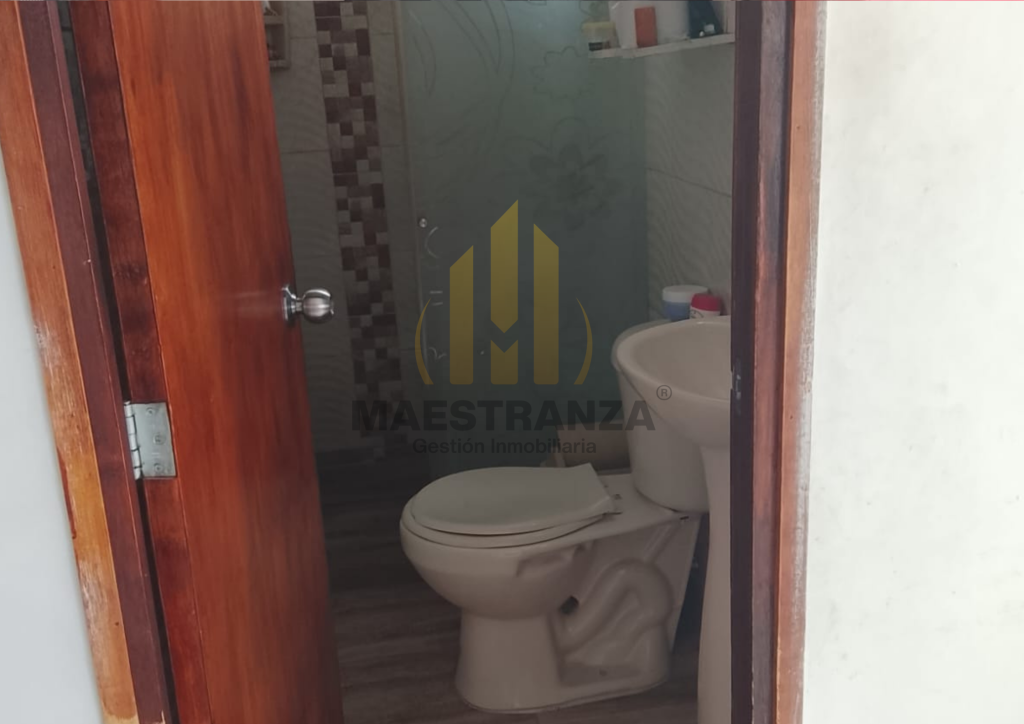 Apartamento en venta en San Gabriel, Itagüí · foto 4 de 9