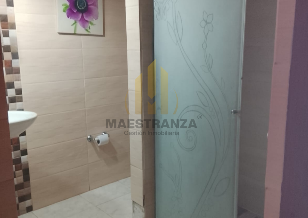 Apartamento en venta en San Gabriel, Itagüí · foto 7 de 9