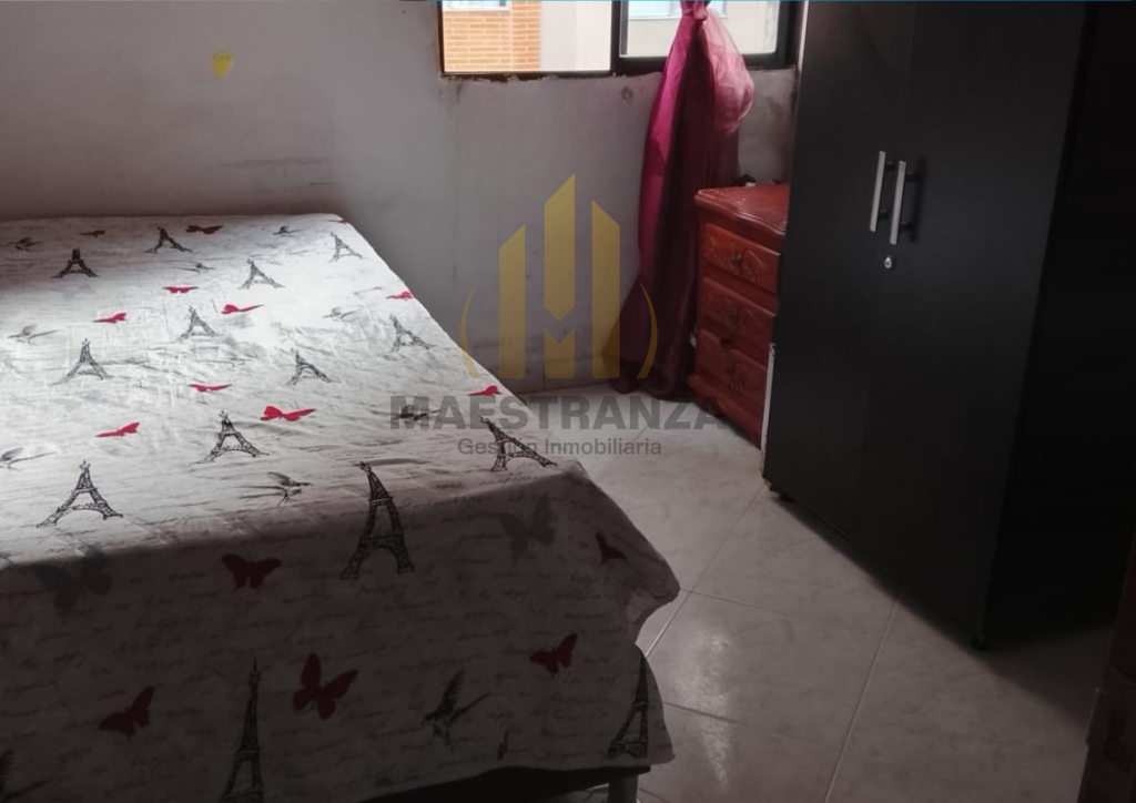 Apartamento en venta en San Gabriel, Itagüí · foto 9 de 9