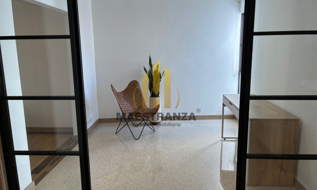 Apartamento en arriendo en El Poblado, Medellín · foto 8 de 12
