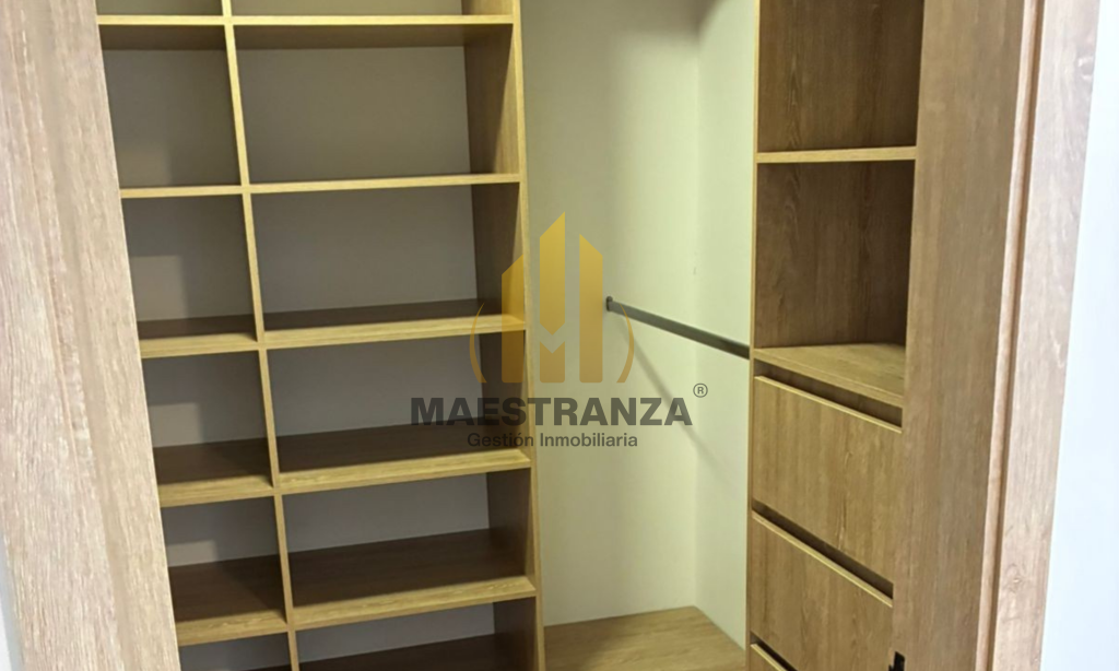 Apartamento en arriendo en El Poblado, Medellín · foto 10 de 12